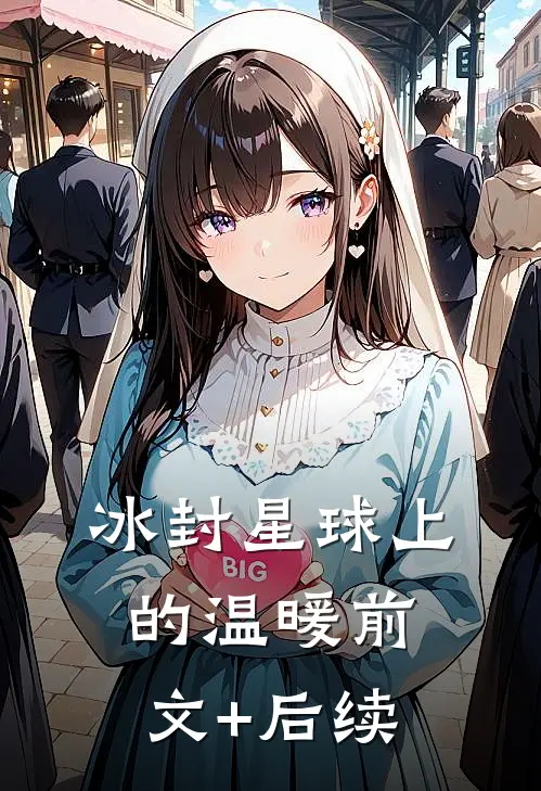 《冰封星球上的温暖》前文+后续