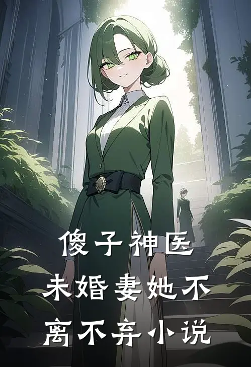傻子神医未婚妻她不离不弃免费阅读