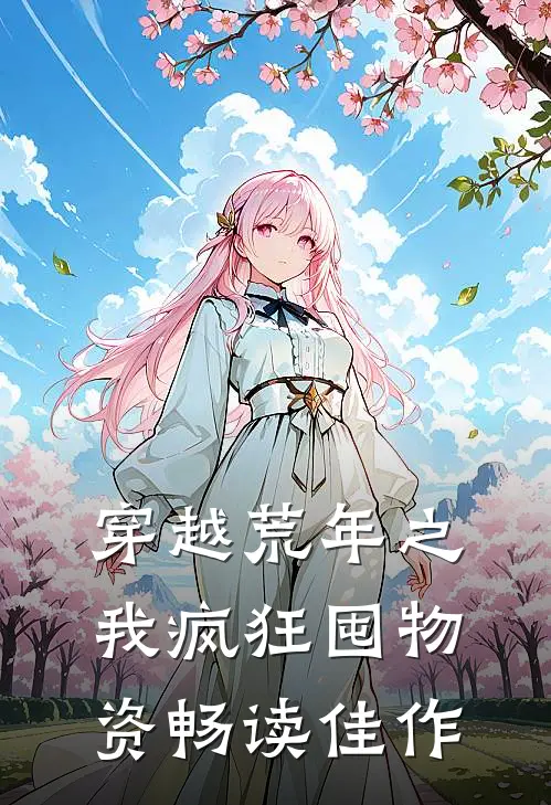 穿越荒年之我疯狂囤物资畅读佳作