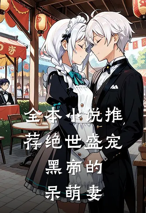 全本小说推荐绝世盛宠：黑帝的呆萌妻