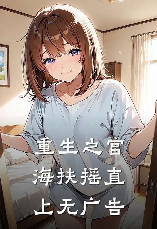 重生之官海扶摇直上无广告