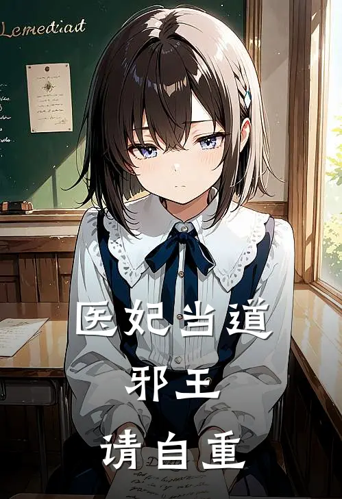 医妃当道：邪王，请自重
