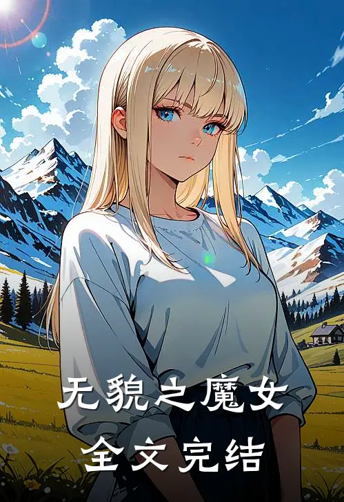 无貌之魔女全文完结