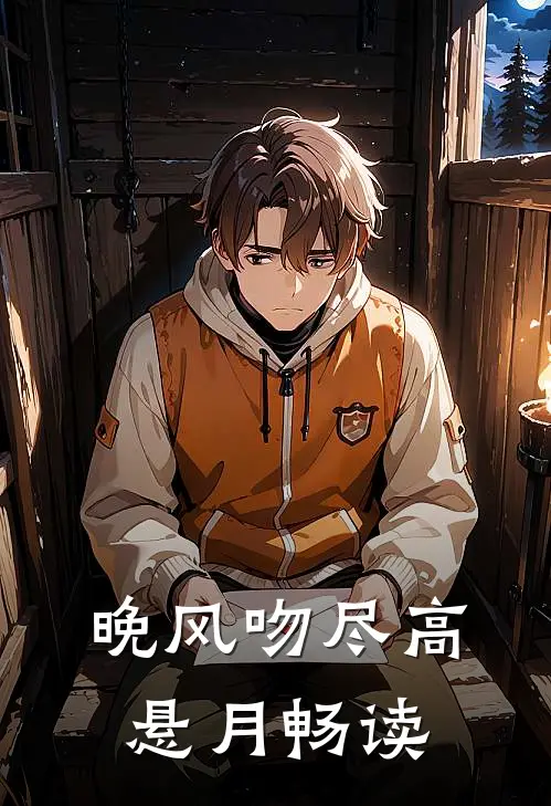晚风吻尽高悬月畅读