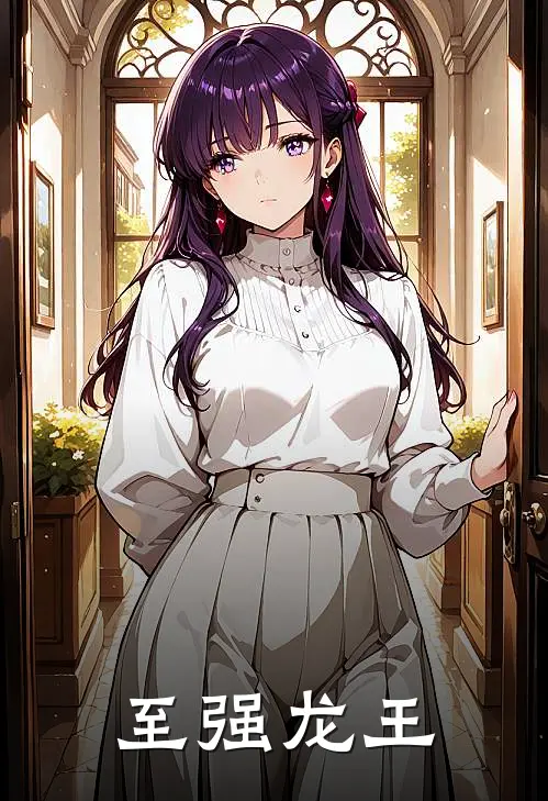 至强龙王