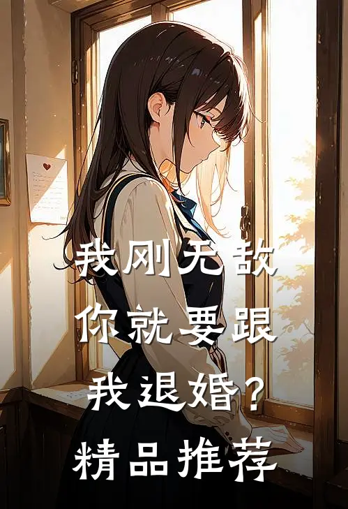 我刚无敌,你就要跟我退婚?精品推荐