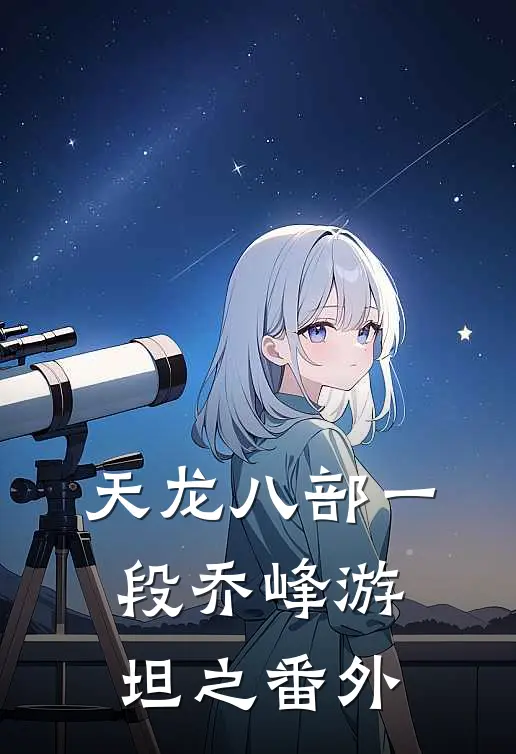 天龙八部一段乔峰游坦之 番外