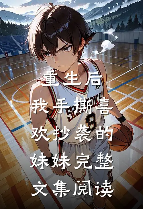 重生后，我手撕喜欢抄袭的妹妹完整文集阅读