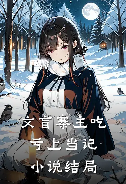 文盲寨主吃亏上当记小说结局