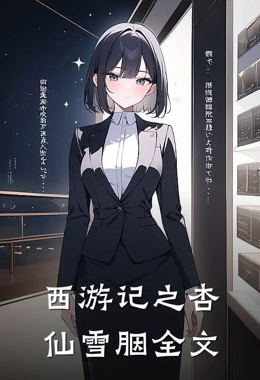 西游记之杏仙雪胭全文