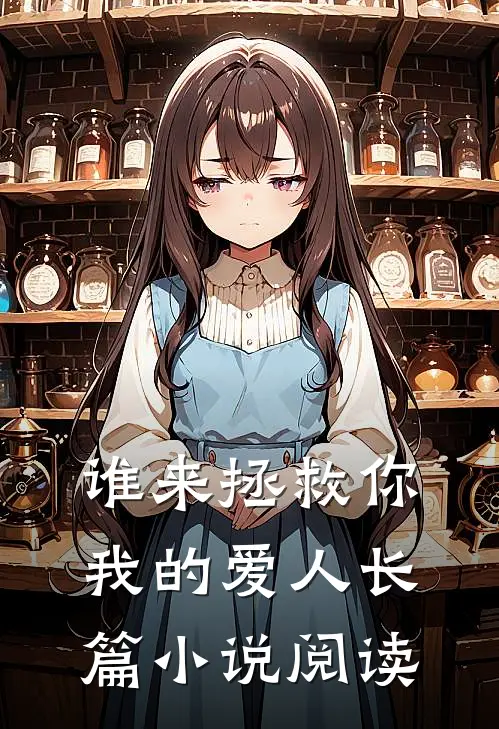谁来拯救你，我的爱人长篇小说阅读