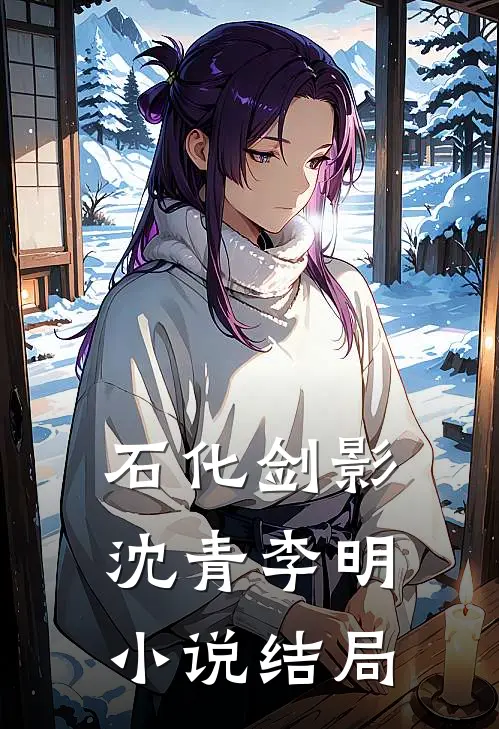 《石化剑影》沈青李明小说结局
