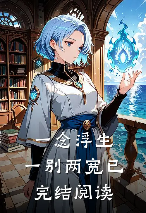 一念浮生，一别两宽已完结阅读