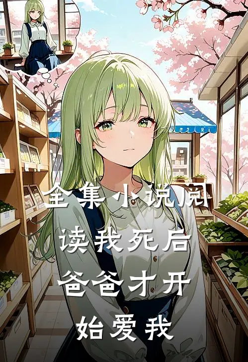 全集阅读我死后,爸爸才开始爱我一辈子