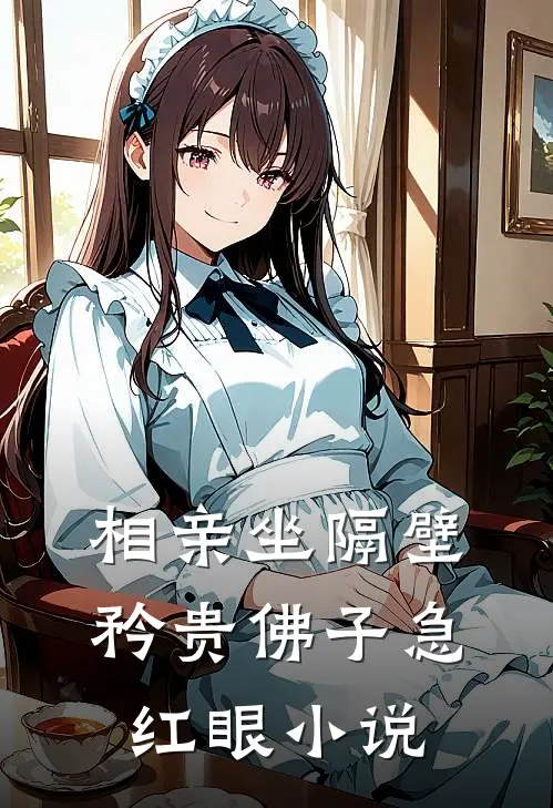 相亲坐隔壁，矜贵佛子急红眼小说