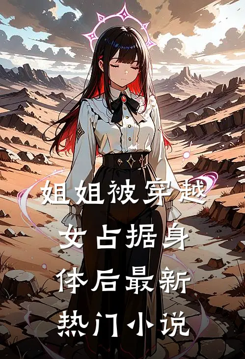 姐姐被穿越女占据身体后最新热门小说