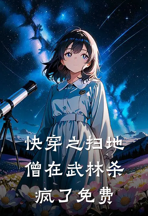 快穿之扫地僧在武林杀疯了免费