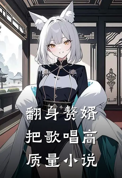 翻身赘婿把歌唱高质量小说