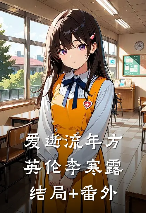 爱逝流年方英伦李寒露结局+番外