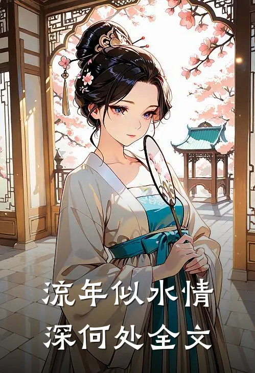 流年似水情深何处全文