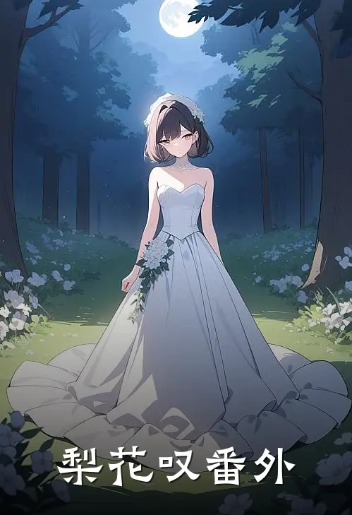 梨花叹 番外