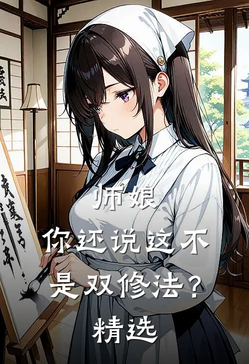 师娘,你还说这不是双修法?精选章节