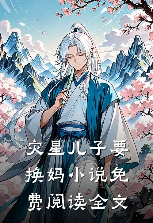 灾星儿子要换妈小说免费阅读全文