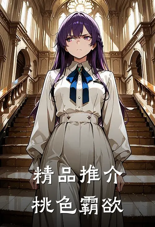 精品推介桃色霸欲