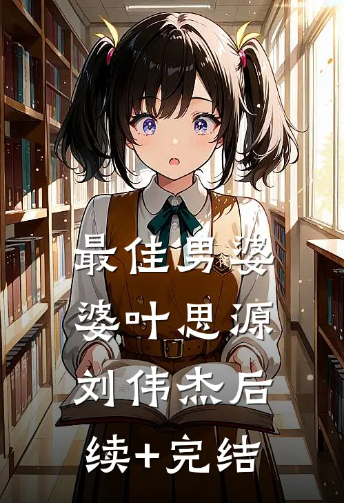 最佳男婆婆叶思源刘伟杰后续+完结