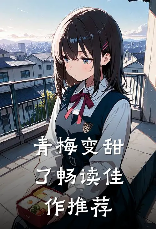 青梅变甜了畅读佳作推荐
