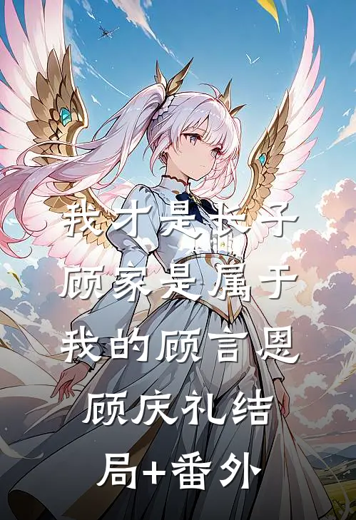 我才是长子：顾家是属于我的顾言恩顾庆礼结局+番外