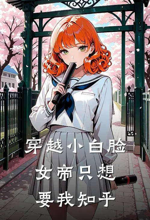 穿越小白脸，女帝只想要我知乎