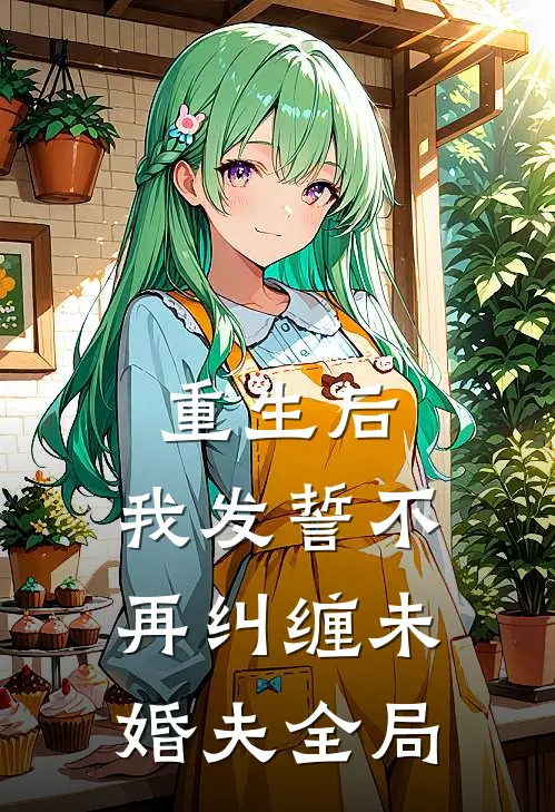 重生后，我发誓不再纠缠未婚夫全局