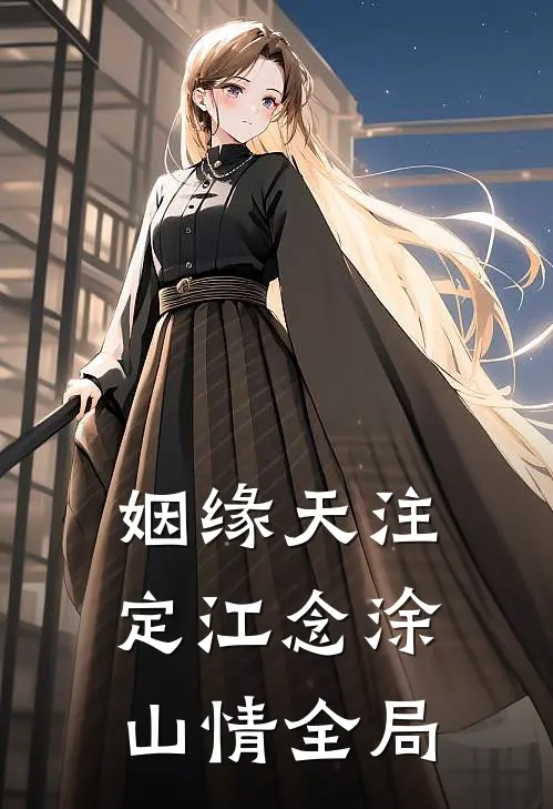 姻缘天注定江念涂山情全局