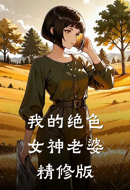 我的绝色女神老婆精修版