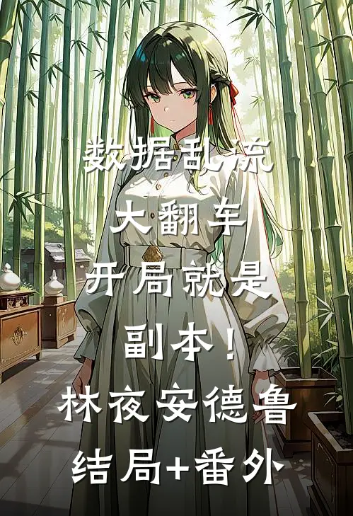 数据乱流大翻车，开局就是副本！林夜安德鲁结局+番外