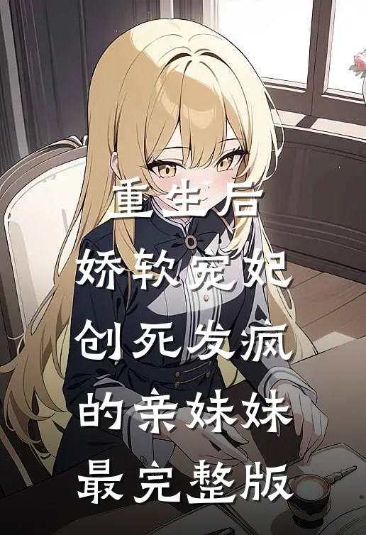 重生后，娇软宠妃创死发疯的亲妹妹最完整版