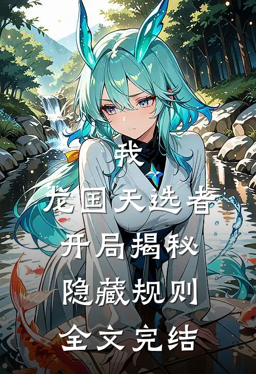 我，龙国天选者，开局揭秘隐藏规则全文完结
