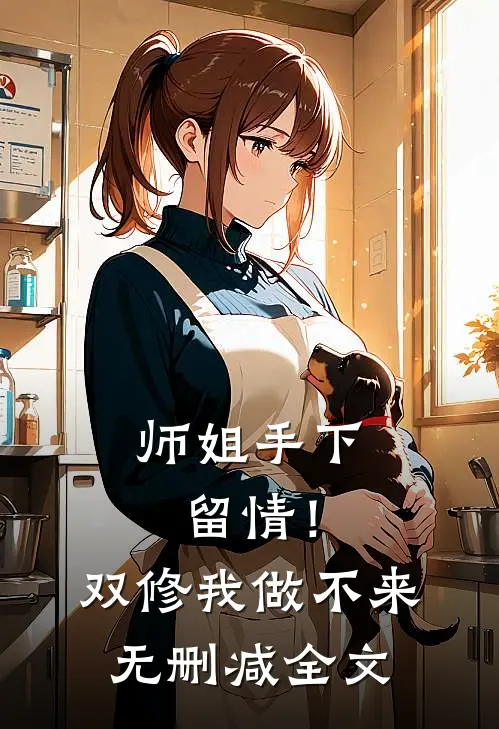 师姐手下留情!双修我做不来无删减全文阅读