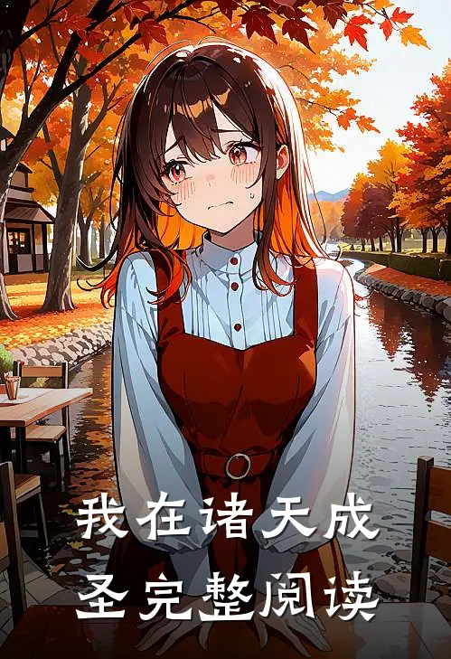 我在诸天成圣完整阅读