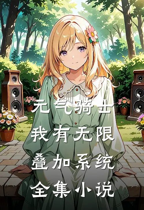 元气骑士：我有无限叠加系统全集小说