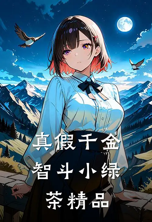 真假千金智斗小绿茶精品