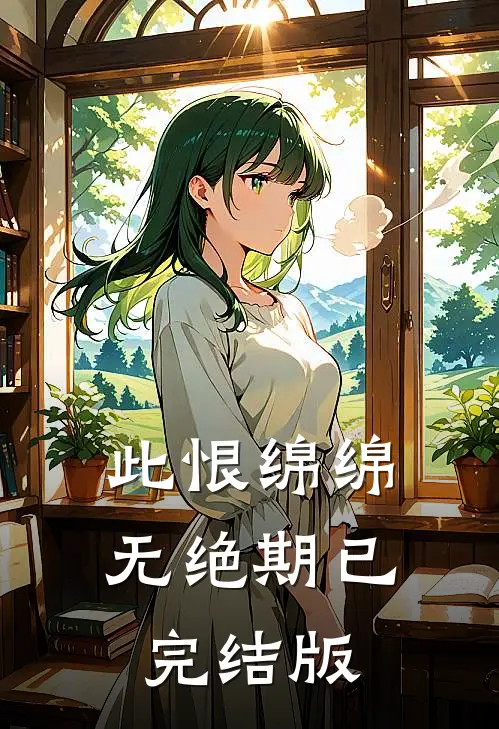 此恨绵绵无绝期已完结版