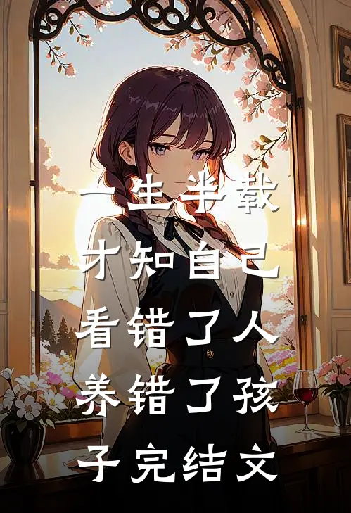 一生半载，才知自己看错了人，养错了孩子完结文