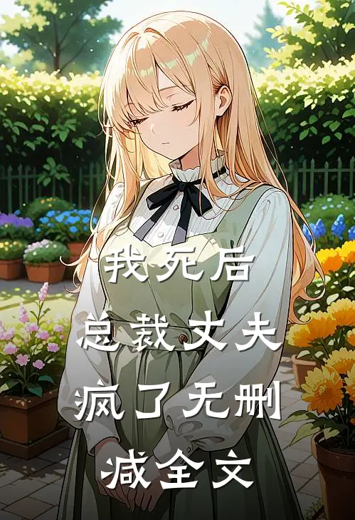 我死后，总裁丈夫疯了无删减全文