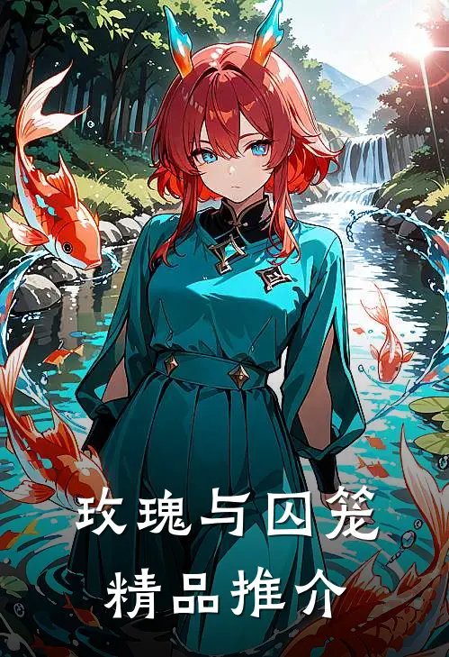 玫瑰与囚笼精品推介
