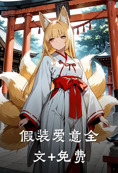假装爱意全文+免费