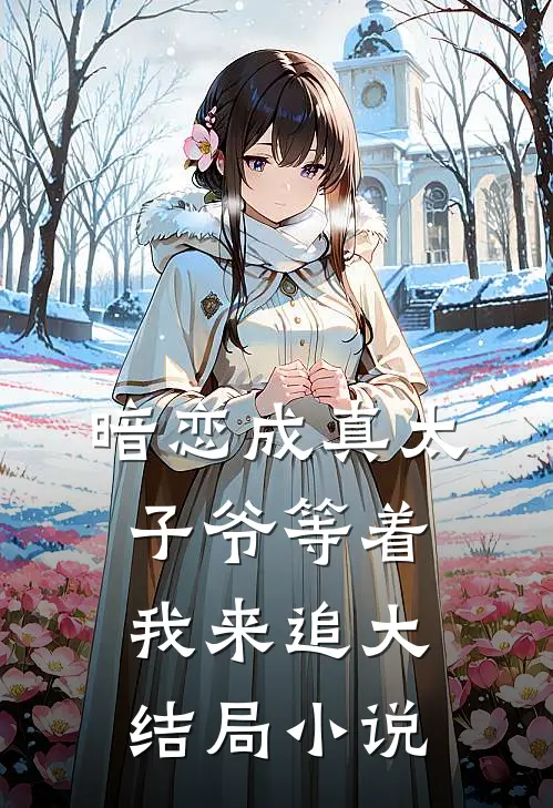 暗恋成真太子爷等着我来追大结局小说