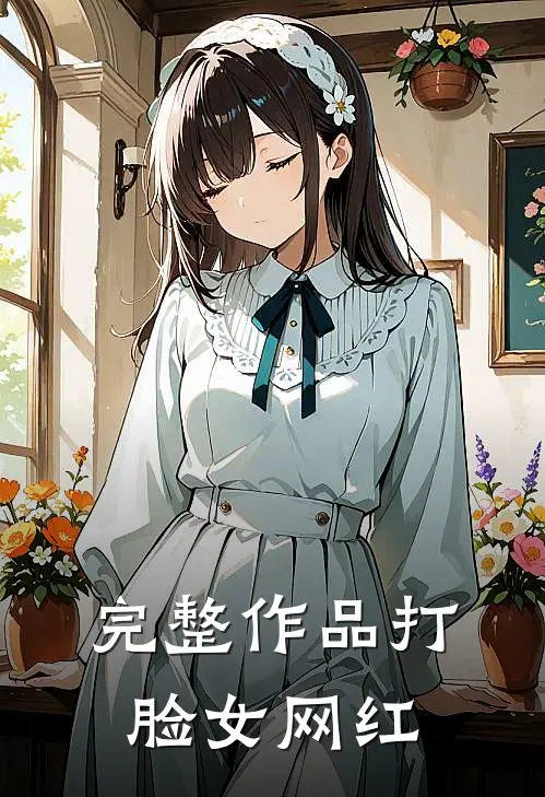 完整作品打脸女网红
