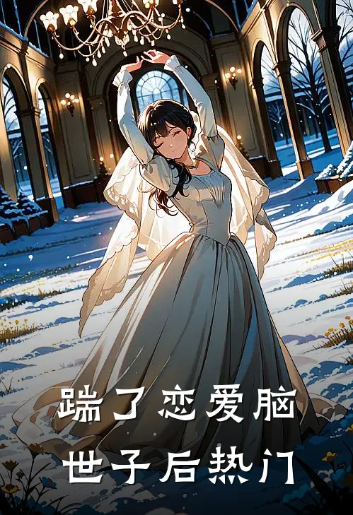 踹了恋爱脑世子后热门